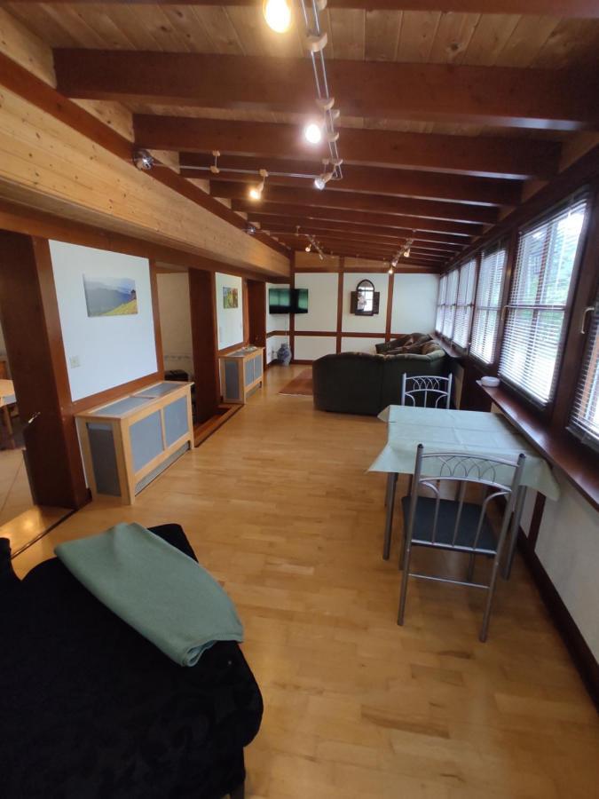 Apartamento Moselferienweingut Schaefer Wintrich Exterior foto