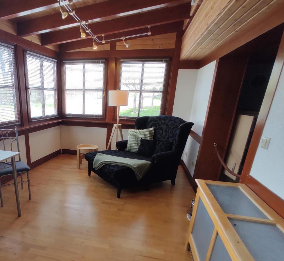 Apartamento Moselferienweingut Schaefer Wintrich Exterior foto