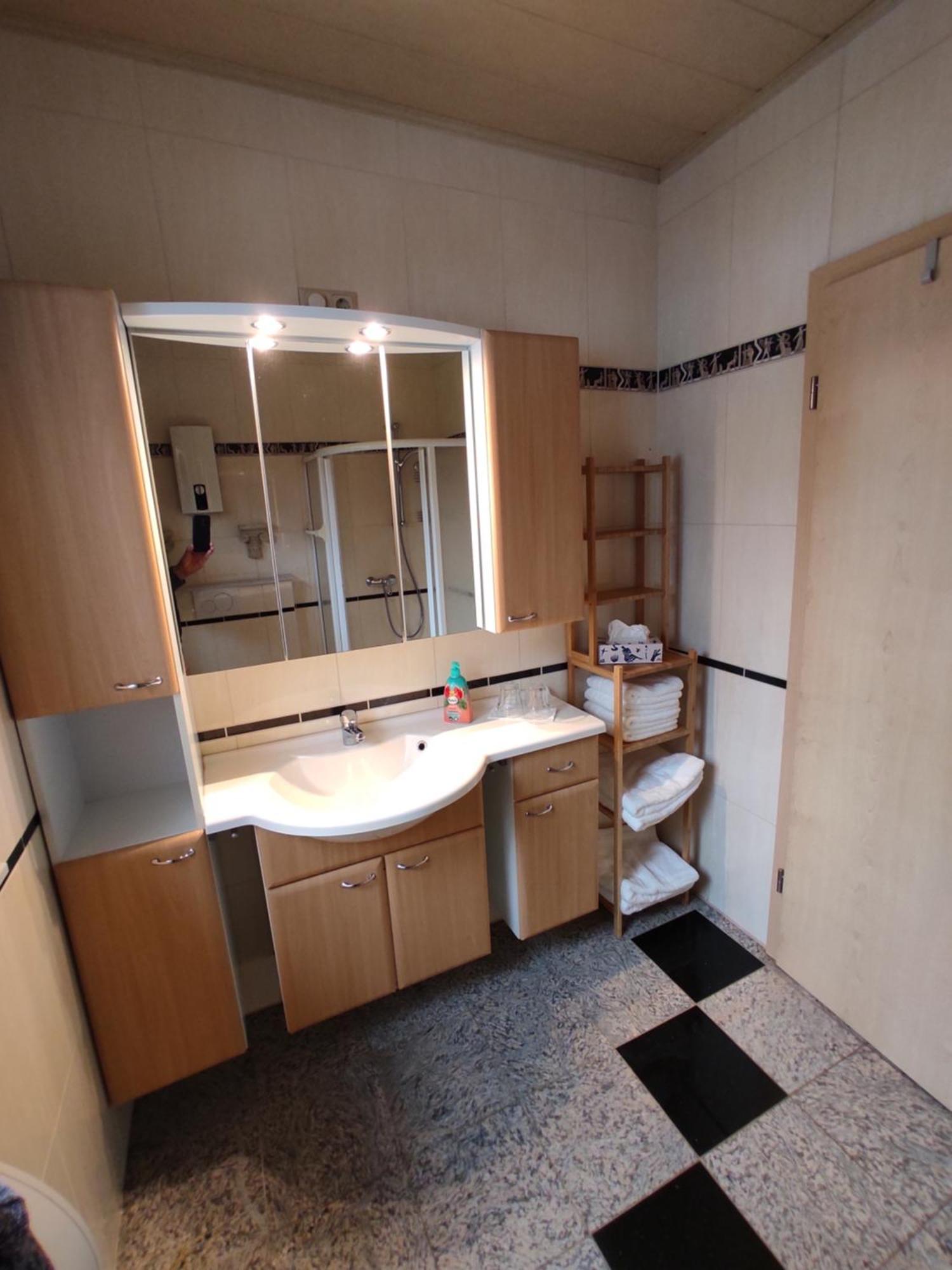 Apartamento Moselferienweingut Schaefer Wintrich Habitación foto