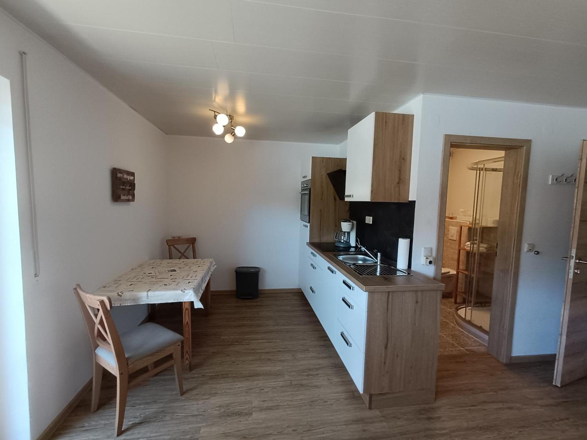 Apartamento Moselferienweingut Schaefer Wintrich Habitación foto